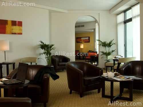 Arabian Park Hotel 15